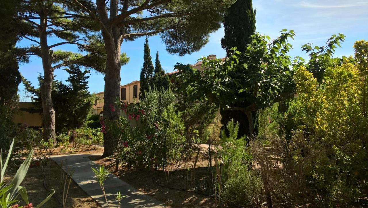 Appartement 6 pers au bord de la méditerranée Leucate Exterior foto