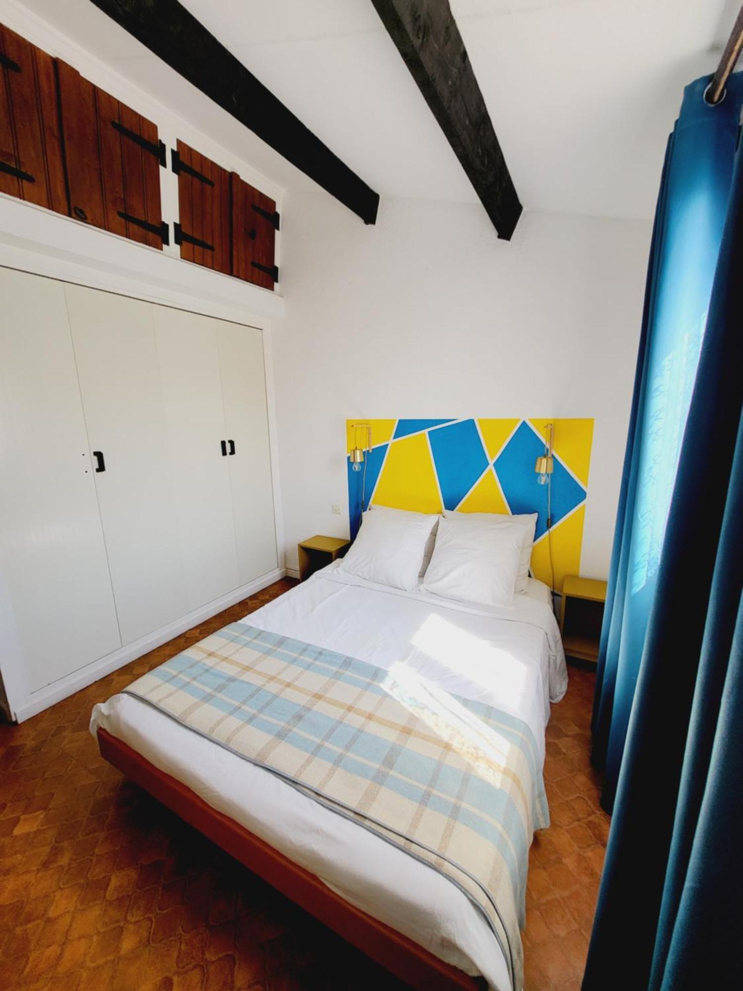 Appartement 6 pers au bord de la méditerranée Leucate Exterior foto
