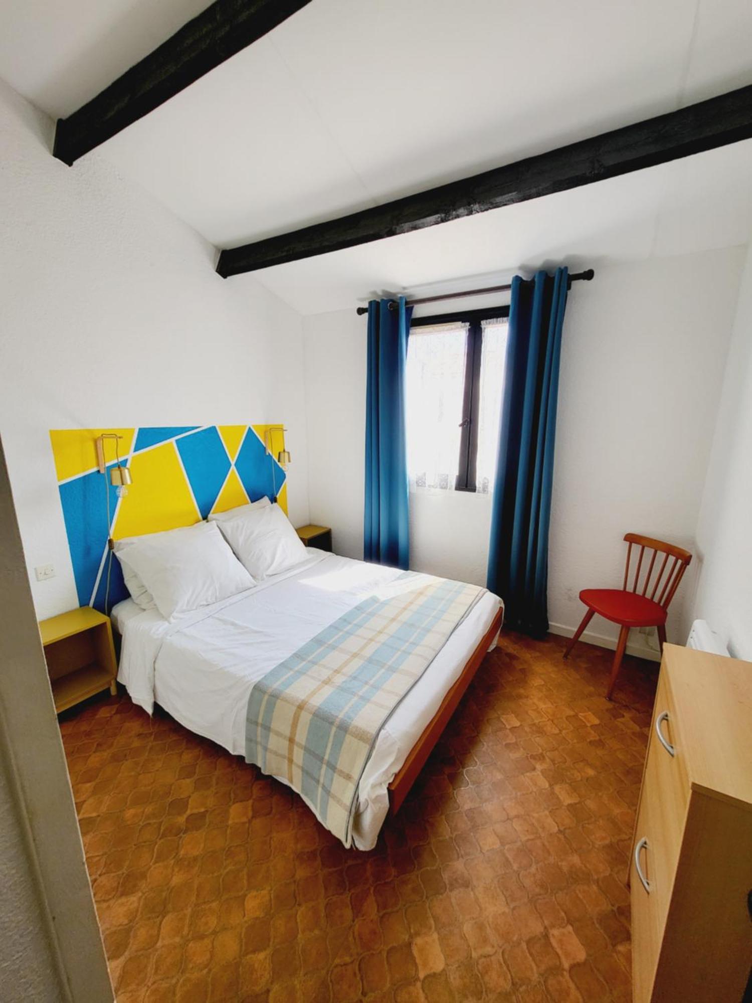 Appartement 6 pers au bord de la méditerranée Leucate Exterior foto
