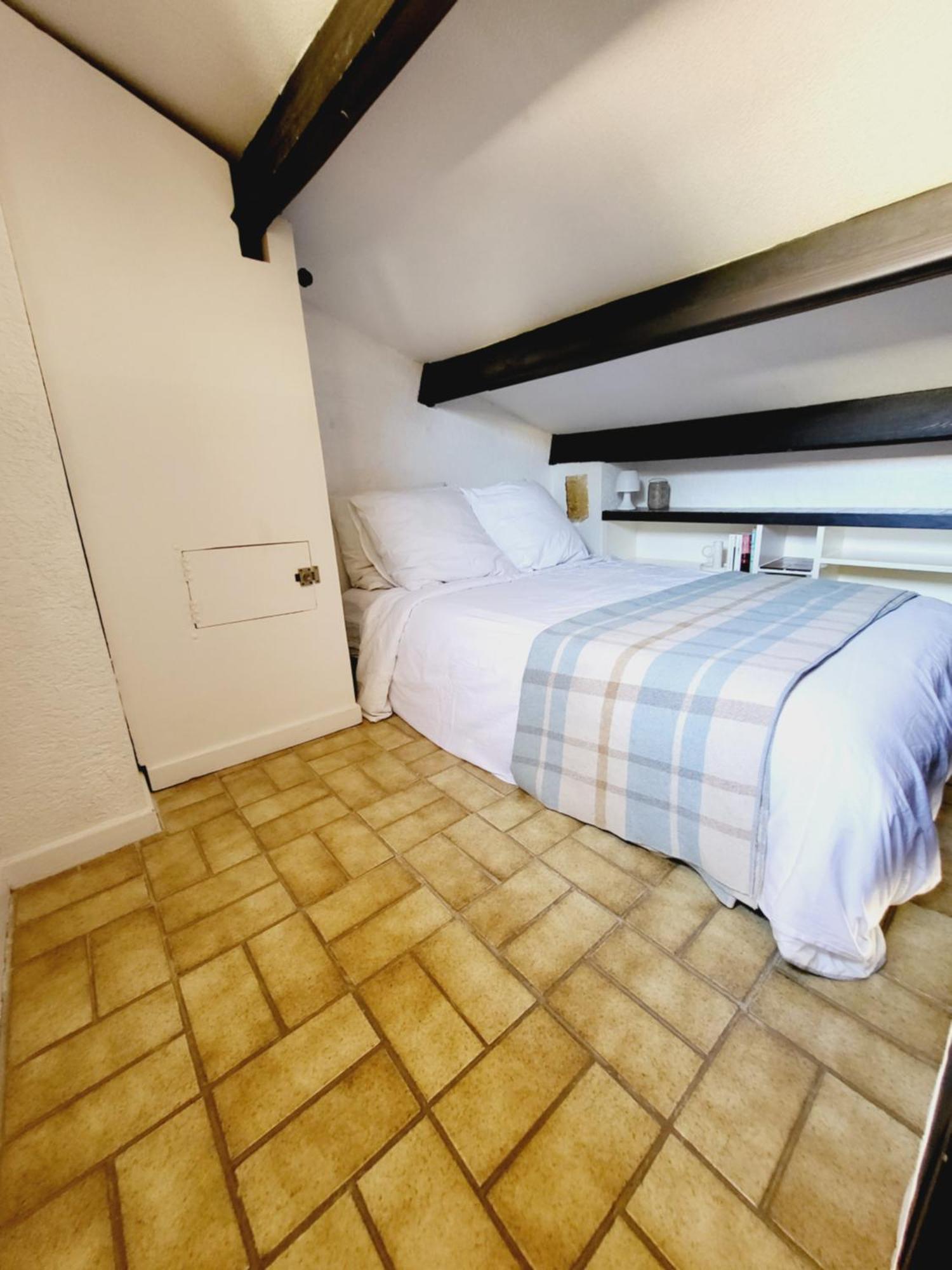 Appartement 6 pers au bord de la méditerranée Leucate Exterior foto