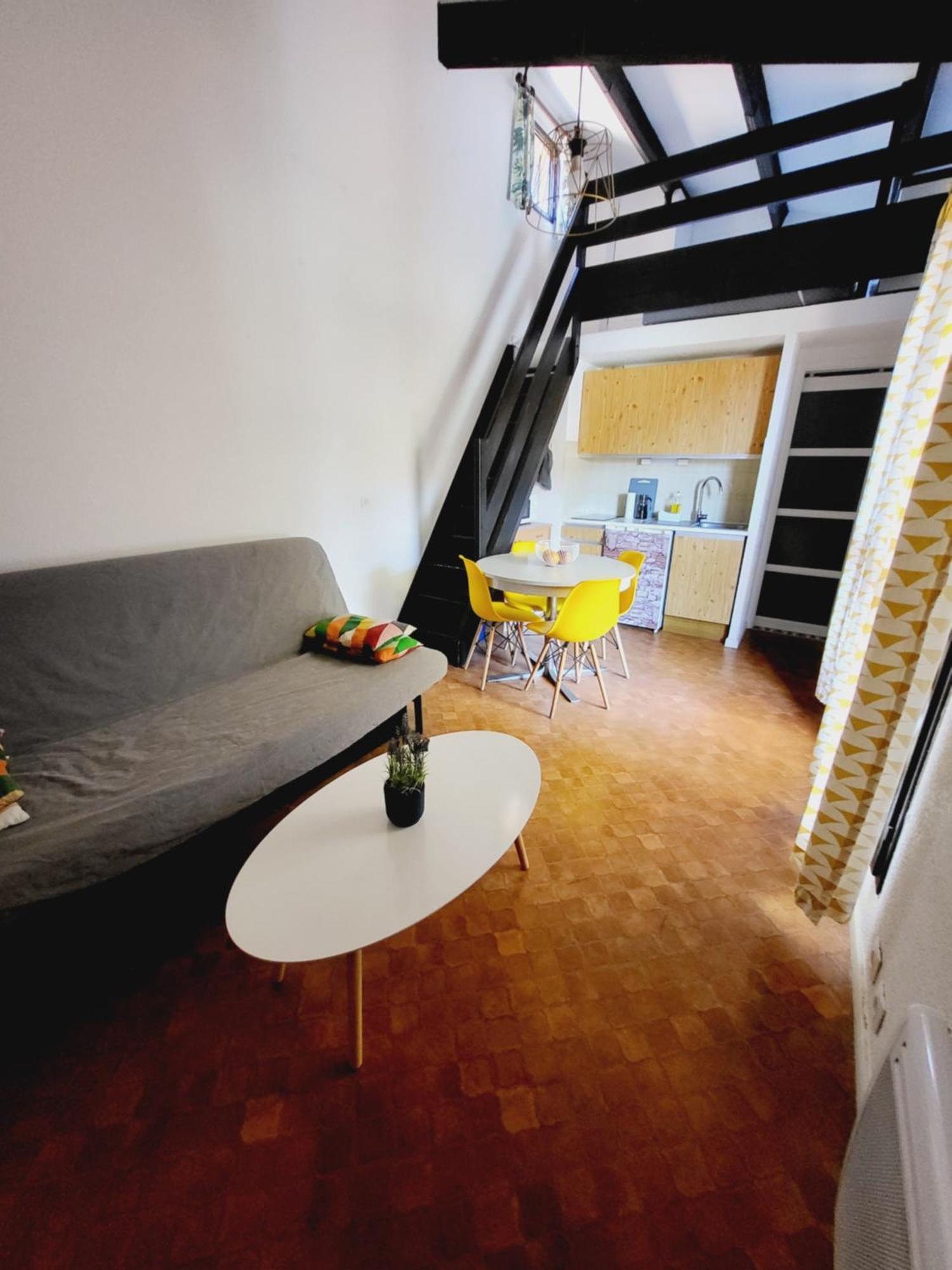Appartement 6 pers au bord de la méditerranée Leucate Exterior foto