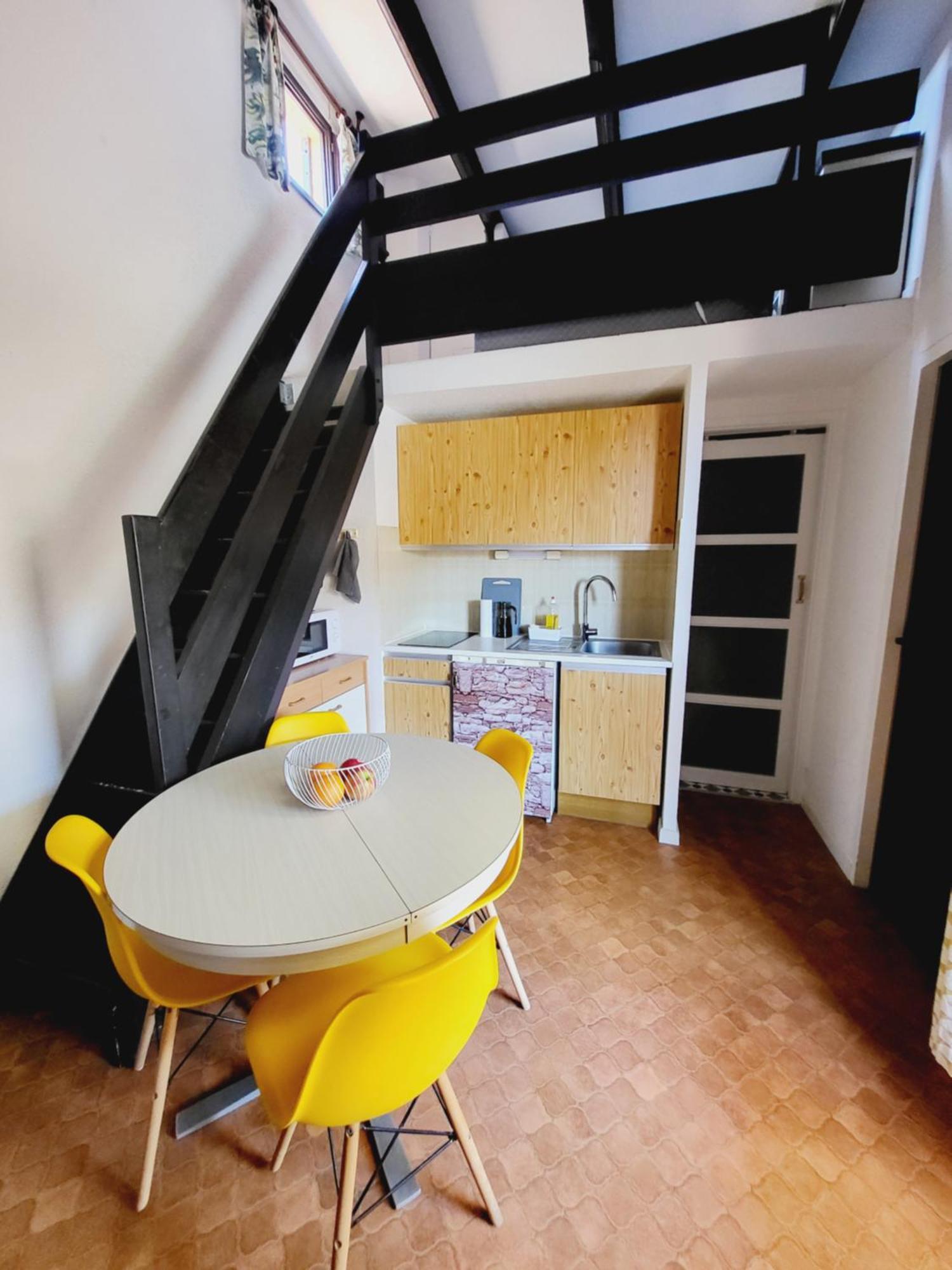 Appartement 6 pers au bord de la méditerranée Leucate Exterior foto
